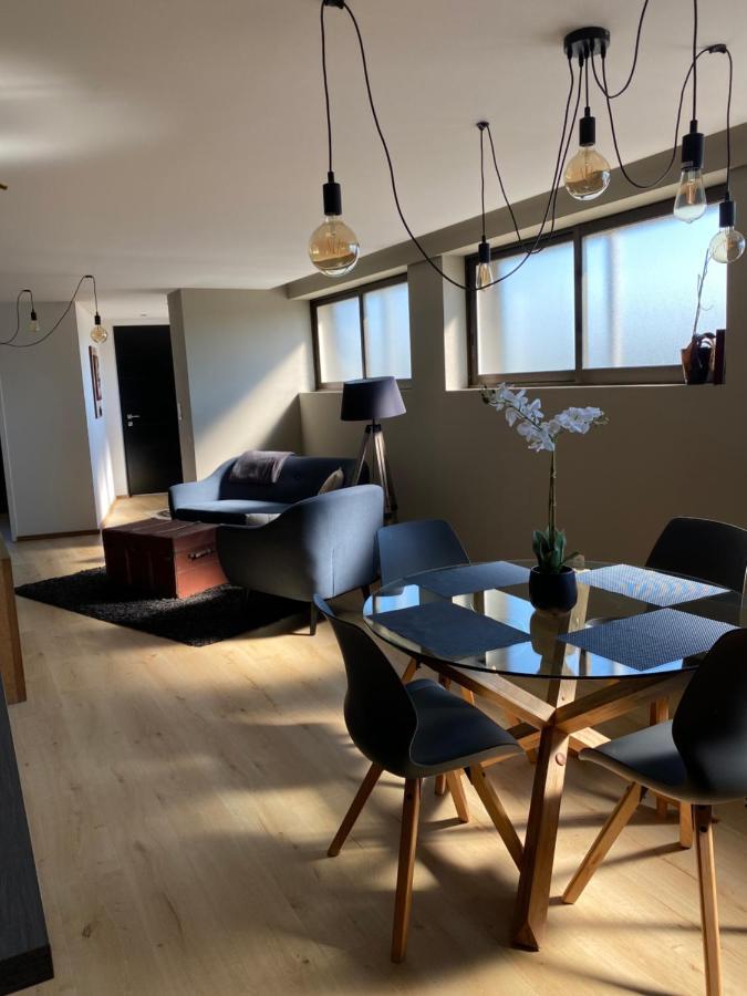 Appartement Atypique Epinal Gare Zewnętrze zdjęcie
