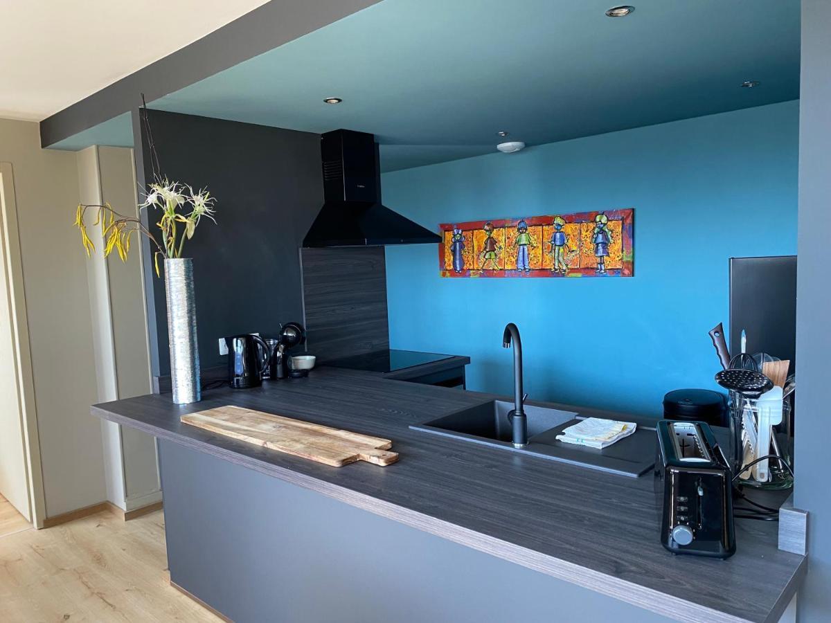 Appartement Atypique Epinal Gare Zewnętrze zdjęcie