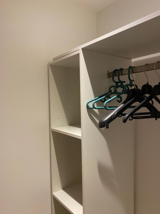 Appartement Atypique Epinal Gare Zewnętrze zdjęcie