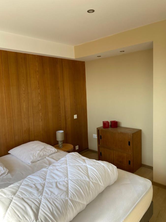 Appartement Atypique Epinal Gare Zewnętrze zdjęcie