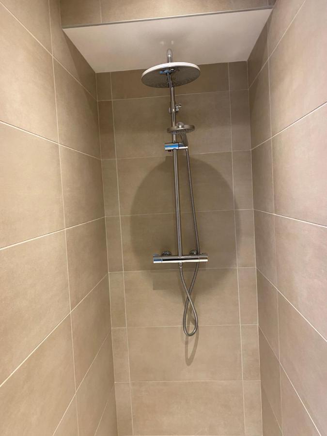 Appartement Atypique Epinal Gare Zewnętrze zdjęcie